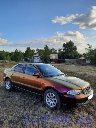 Жылдың Audi A4  Щучинск - изображение 1