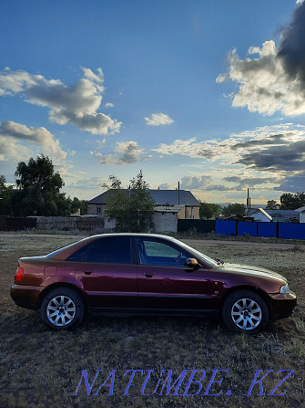 Audi A4    year Shchuchinsk - photo 8