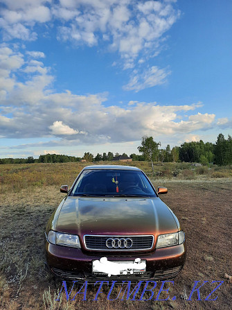 Жылдың Audi A4  Щучинск - изображение 2