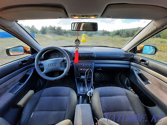 Жылдың Audi A4  Щучинск - изображение 5