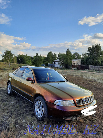 Жылдың Audi A4  Щучинск - изображение 3