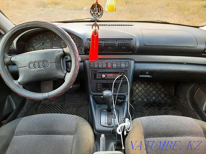 Жылдың Audi A4  Щучинск - изображение 6