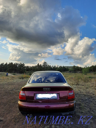 Жылдың Audi A4  Щучинск - изображение 4