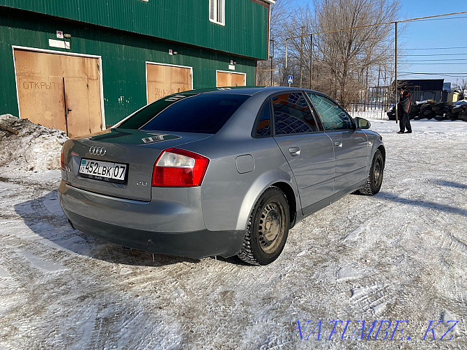 Audi A4    года Уральск - изображение 3