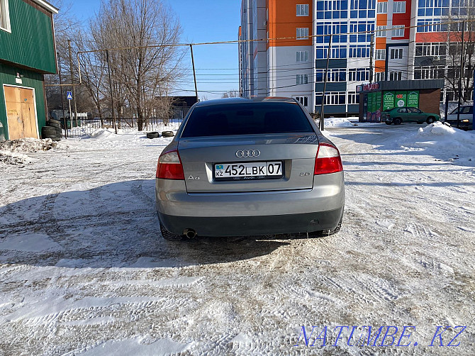 Жылдың Audi A4  Орал - изображение 8