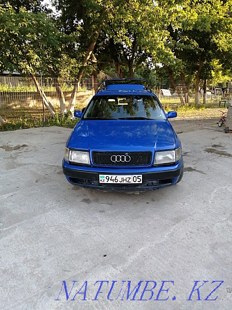 Audi A4    year Almaty - photo 2