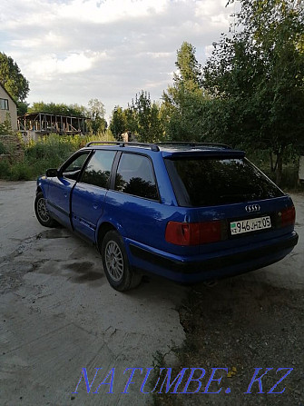 Audi A4    year Almaty - photo 5