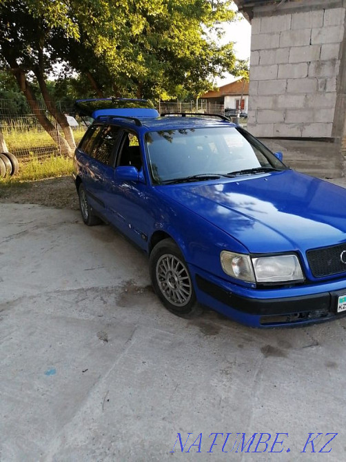 Audi A4    year Almaty - photo 4