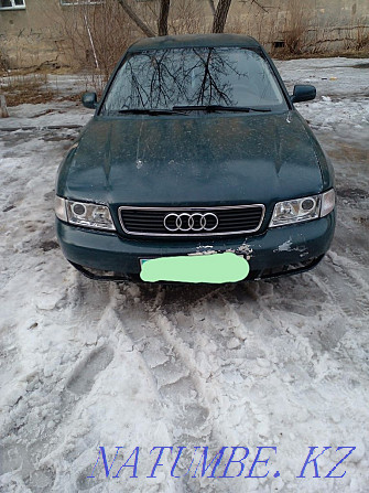 Audi A4    year Karagandy - photo 1