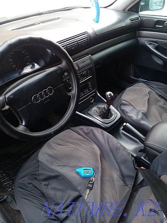 Audi A4    year Karagandy - photo 4