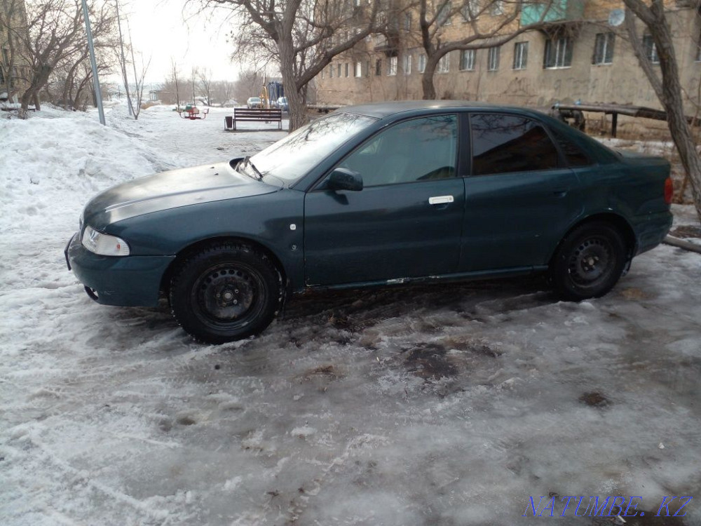 Audi A4    year Karagandy - photo 3
