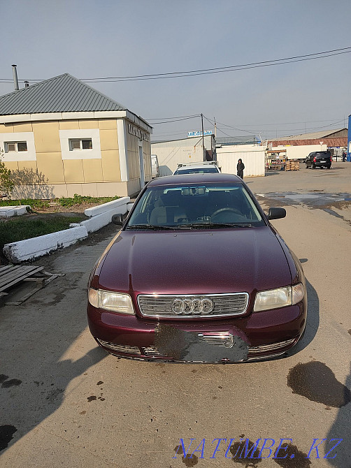Audi A4    year Kostanay - photo 3