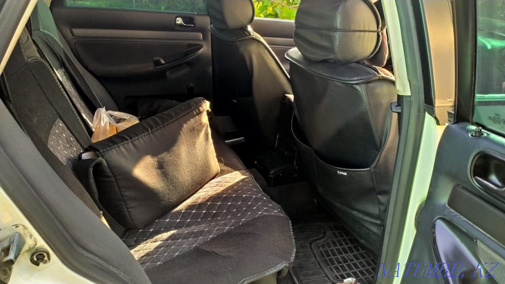 Audi A4    year Shymkent - photo 6