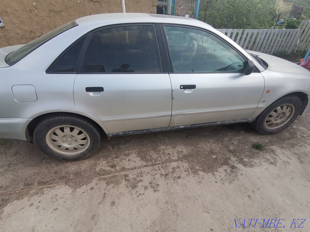 Audi A4    года Мичуринское - изображение 6