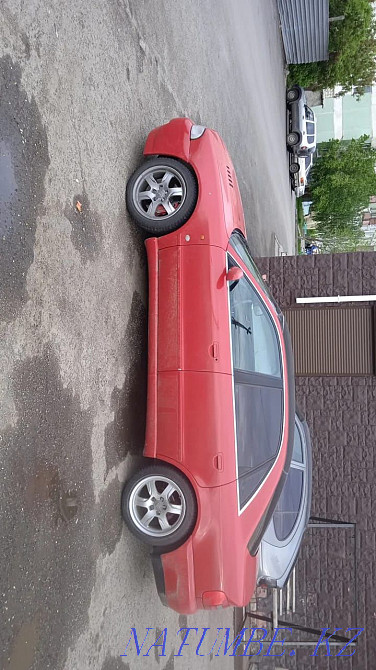 Audi A4    year Kostanay - photo 2