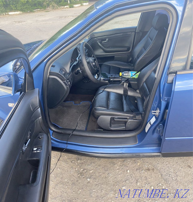 Audi A4    year Pavlodar - photo 4