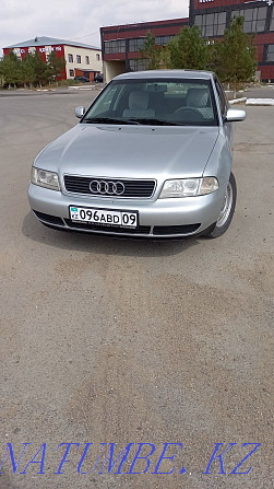 Жылдың Audi A4  Үштөбе - изображение 1