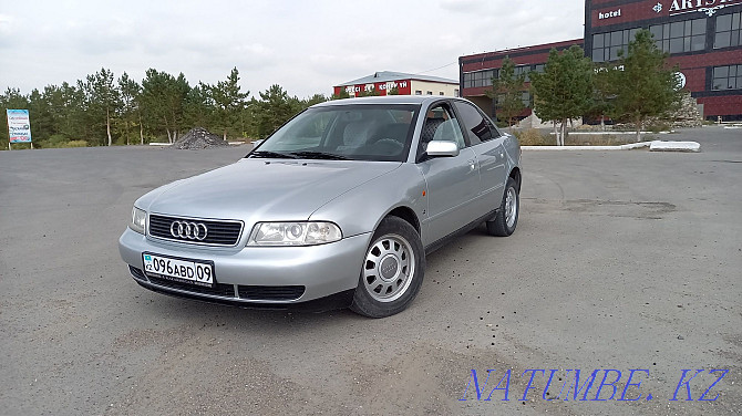 Audi A4    года Уштобе - изображение 3