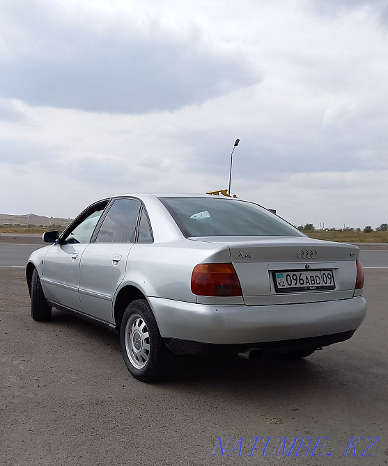 Audi A4    year Ush-Tyube - photo 2