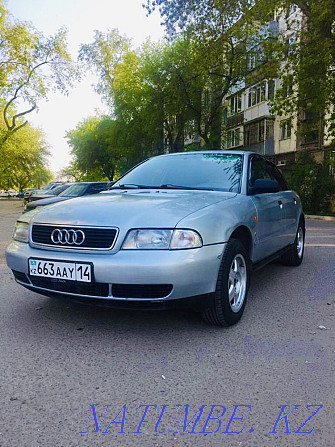 Audi A4    year Pavlodar - photo 1