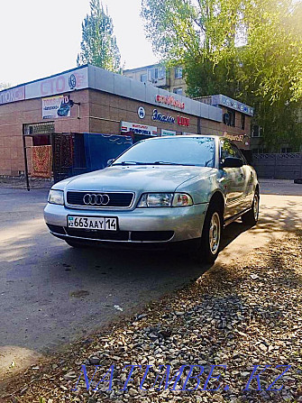 Audi A4    year Pavlodar - photo 2