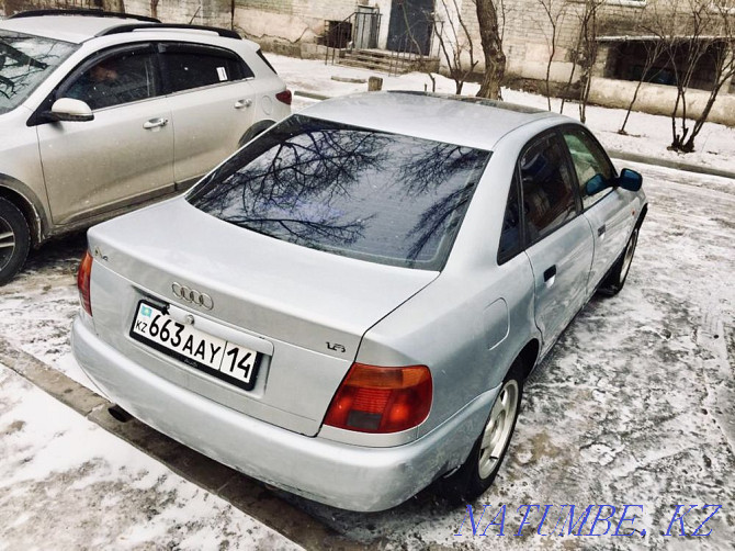 Audi A4    year Pavlodar - photo 7