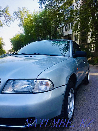 Audi A4    year Pavlodar - photo 4