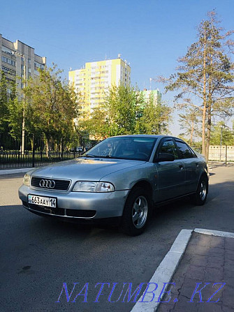 Audi A4    year Pavlodar - photo 5