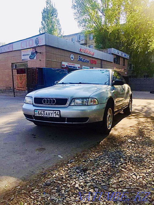 Жылдың Audi A4  Павлодар  - изображение 2