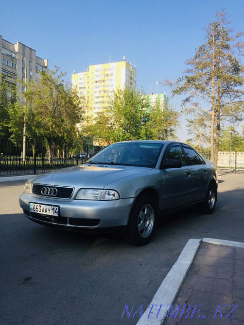 Жылдың Audi A4  Павлодар  - изображение 5