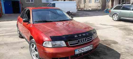 Audi A4    года Темиртау