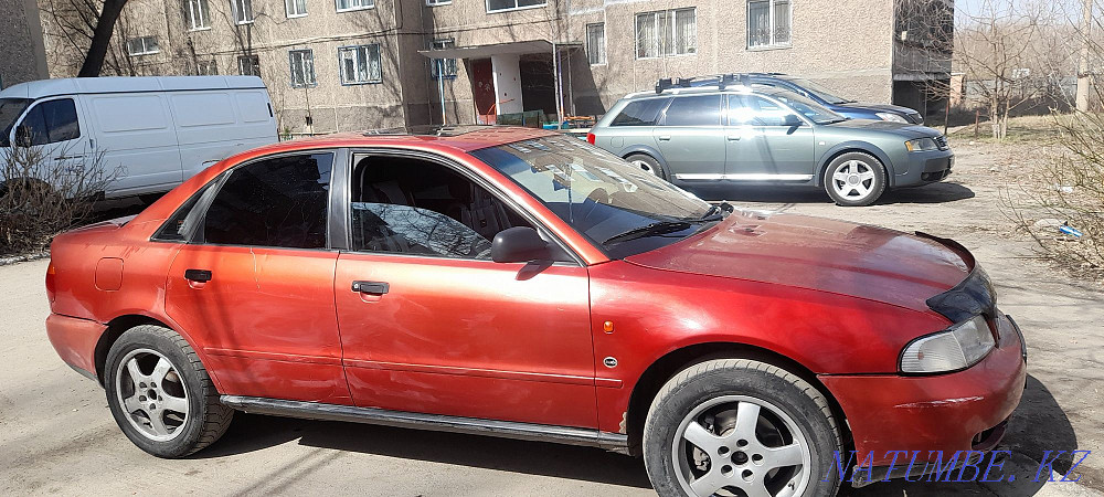 Audi A4    year Temirtau - photo 5