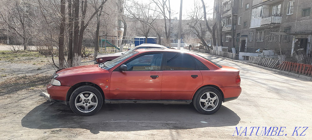 Audi A4    year Temirtau - photo 8