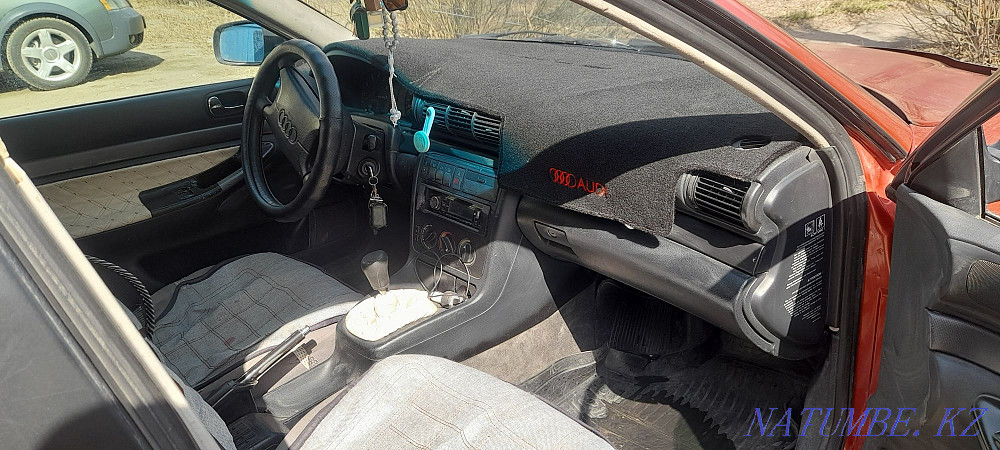 Audi A4    year Temirtau - photo 3