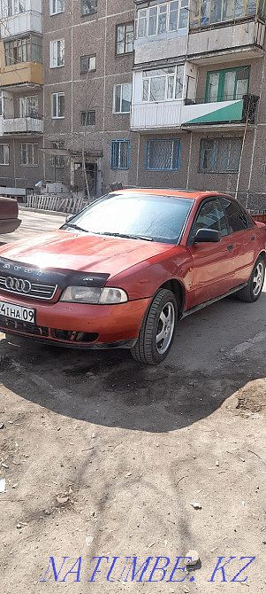 Audi A4    year Temirtau - photo 9