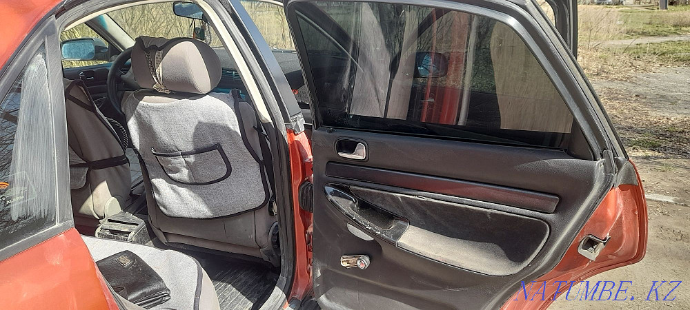 Audi A4    year Temirtau - photo 2