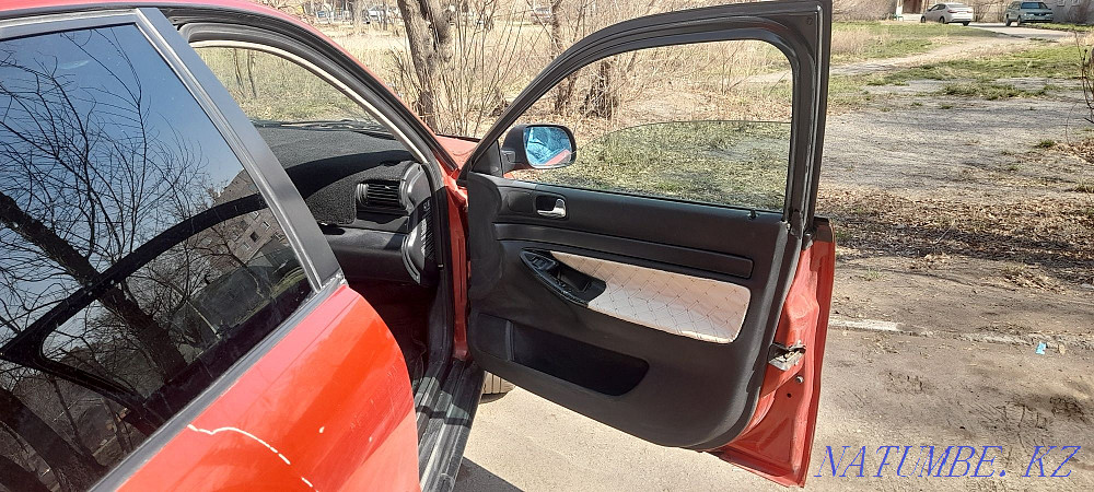 Audi A4    year Temirtau - photo 1