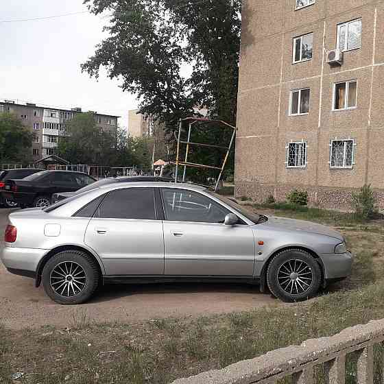 Audi A4    года  Теміртау