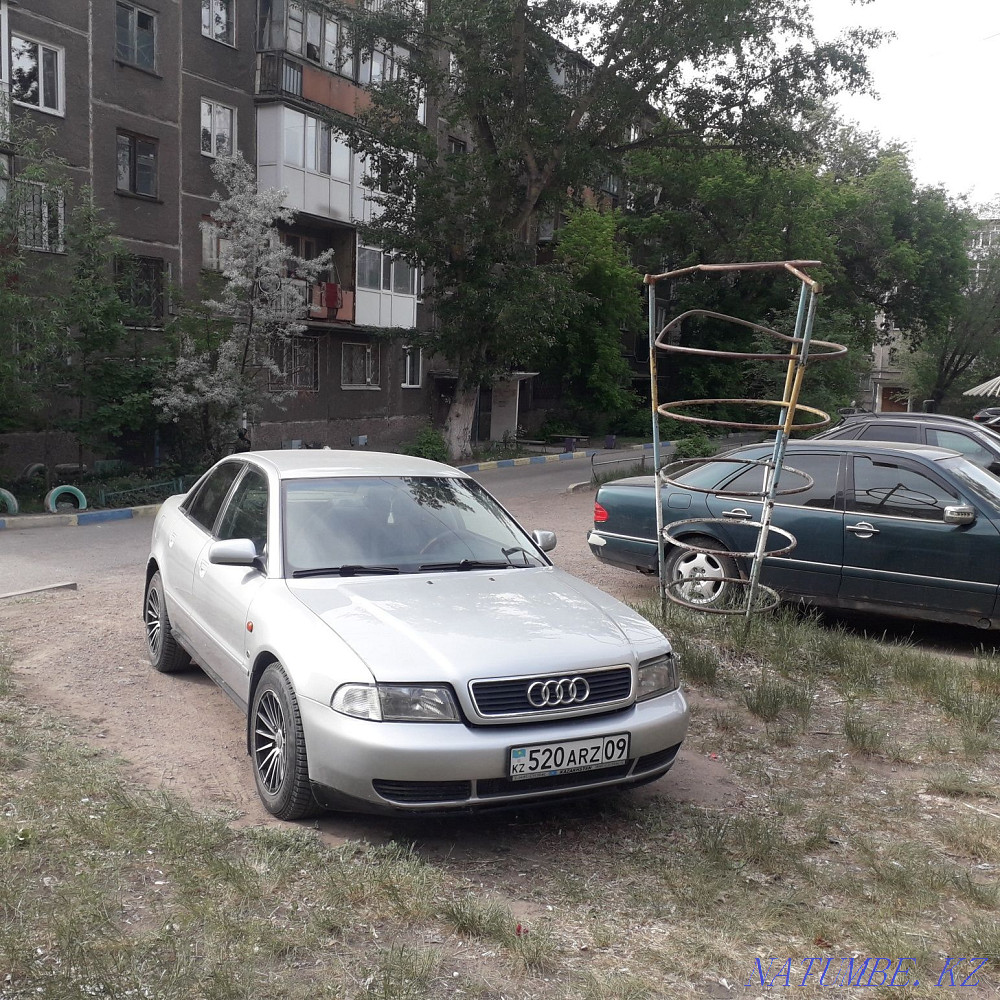 Audi A4    year Temirtau - photo 2