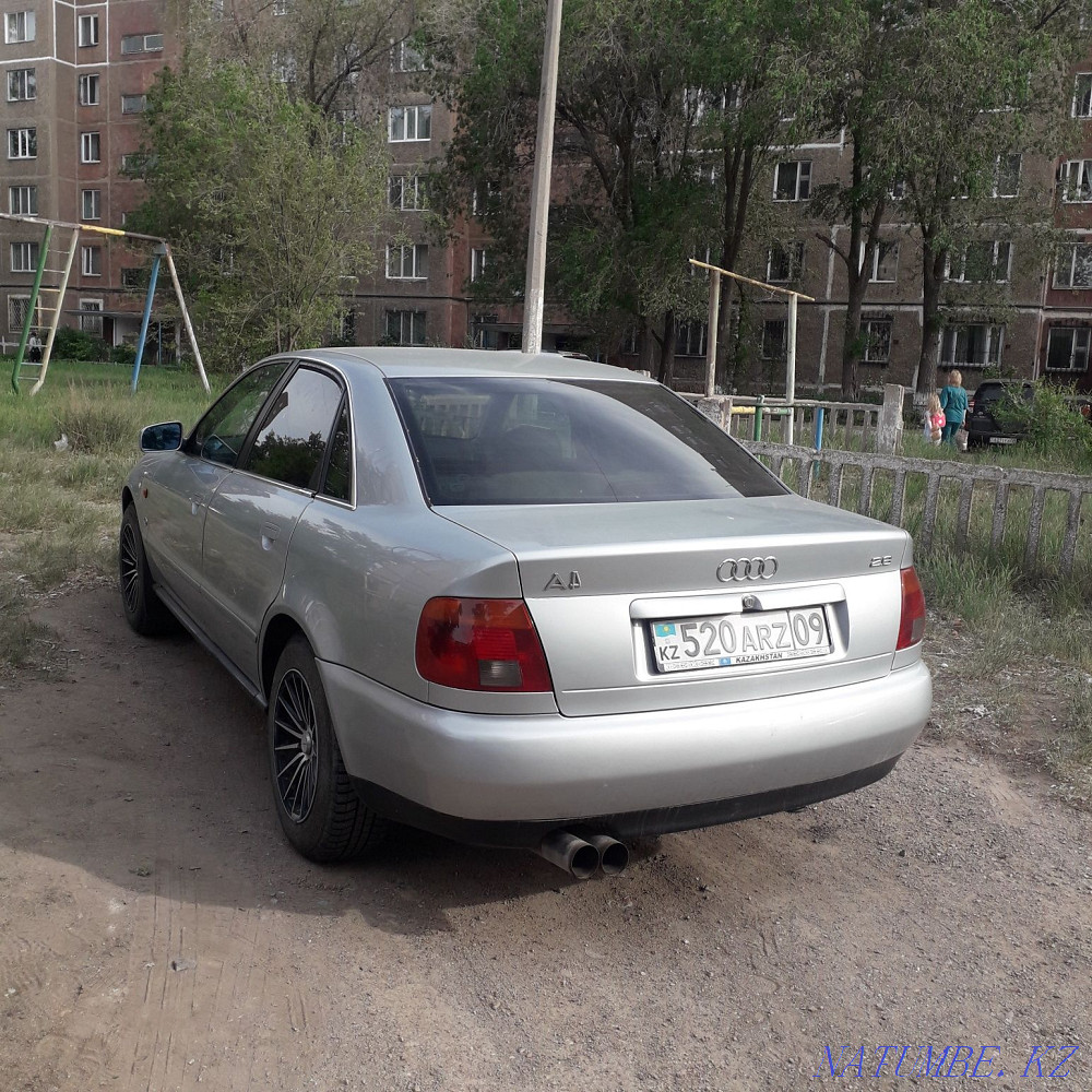 Audi A4    year Temirtau - photo 4