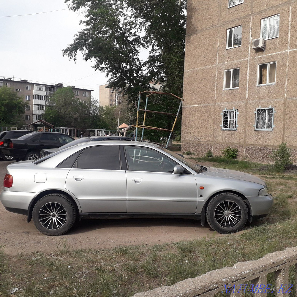 Audi A4    year Temirtau - photo 3