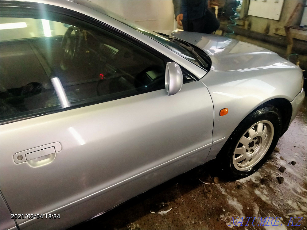 Audi A4    year Karagandy - photo 2