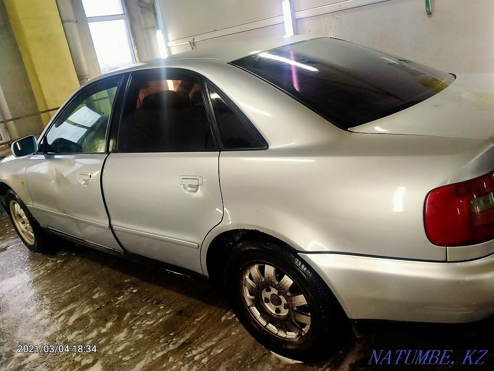 Audi A4    year Karagandy - photo 4