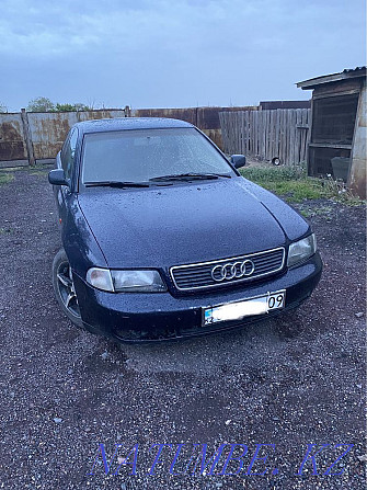 Жылдың Audi A4  - изображение 1