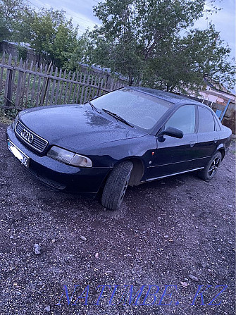 Жылдың Audi A4  - изображение 4