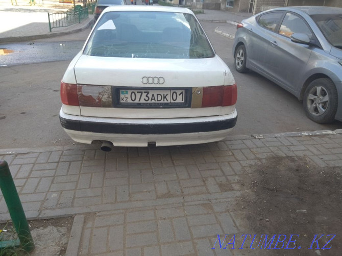 Жылдың Audi A4  Астана - изображение 5