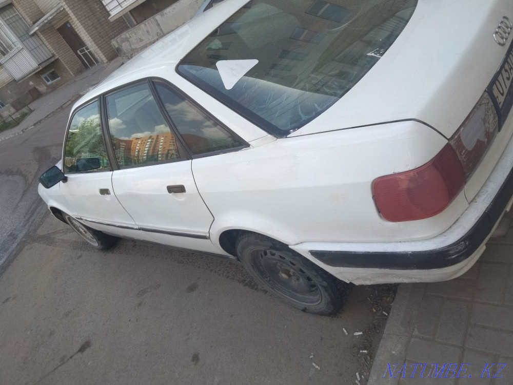 Audi A4    года Астана - изображение 2