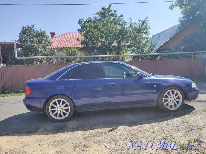 Audi A4    года Алматы - photo 4