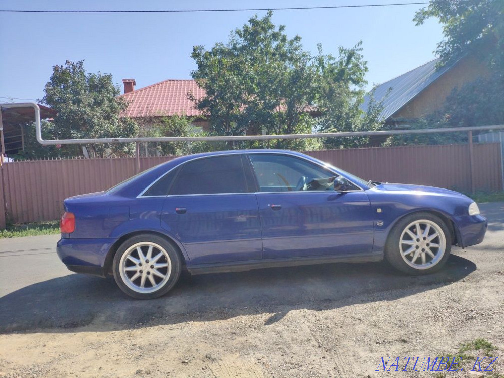 Audi A4    year Almaty - photo 4