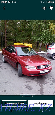 Audi A4    year  - photo 2